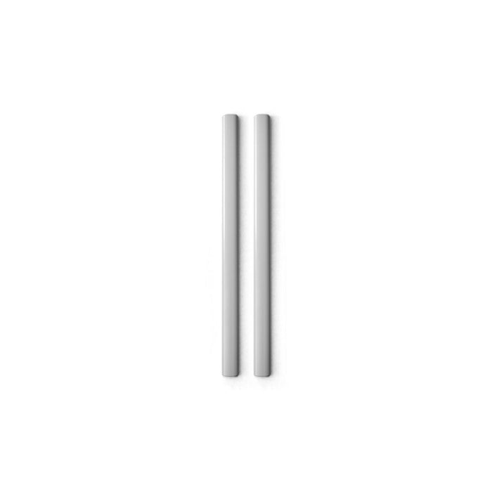 Photo of Free Bookend Set Of 2 Fjord - Hyllsystem - Jakob Wagner - Grå - Metall
