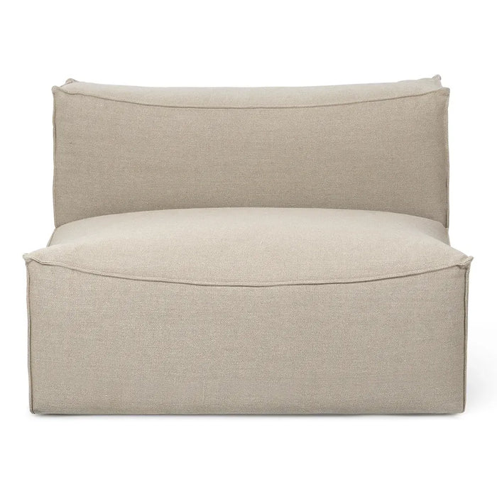Photo of Catena Sofa Center, L100, 108x108 cm