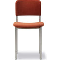Plan Chair 3414 - Fully Upholstered