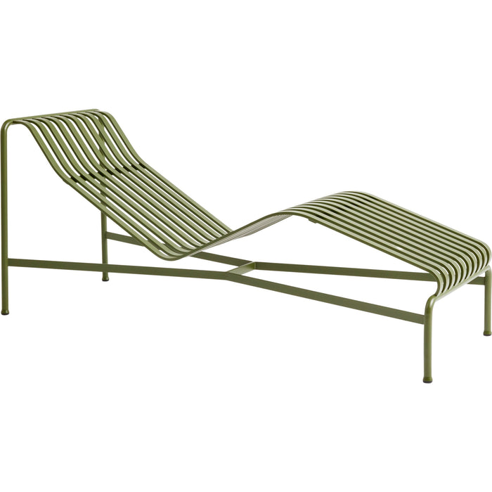 Photo of Palissade Chaise Longue