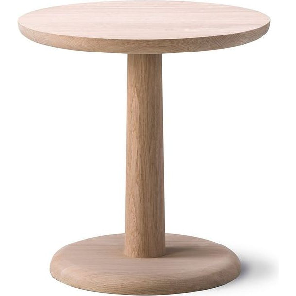 Photo of Pon Side Table 1290 By Jasper Morrison - Kaffebord