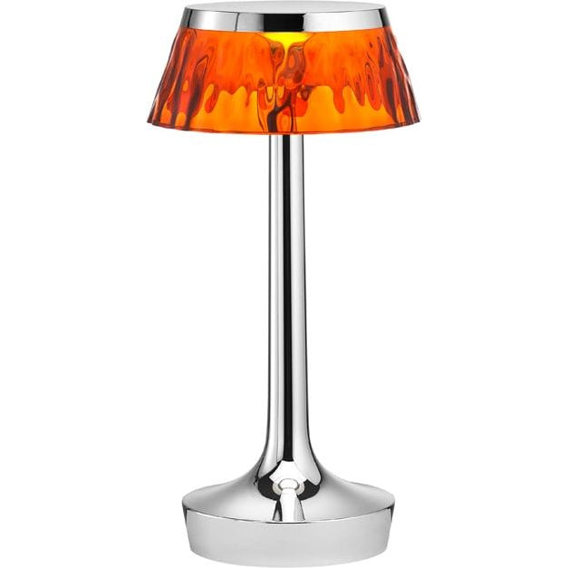 Photo of Bon Jour Unplugged Table Lamp