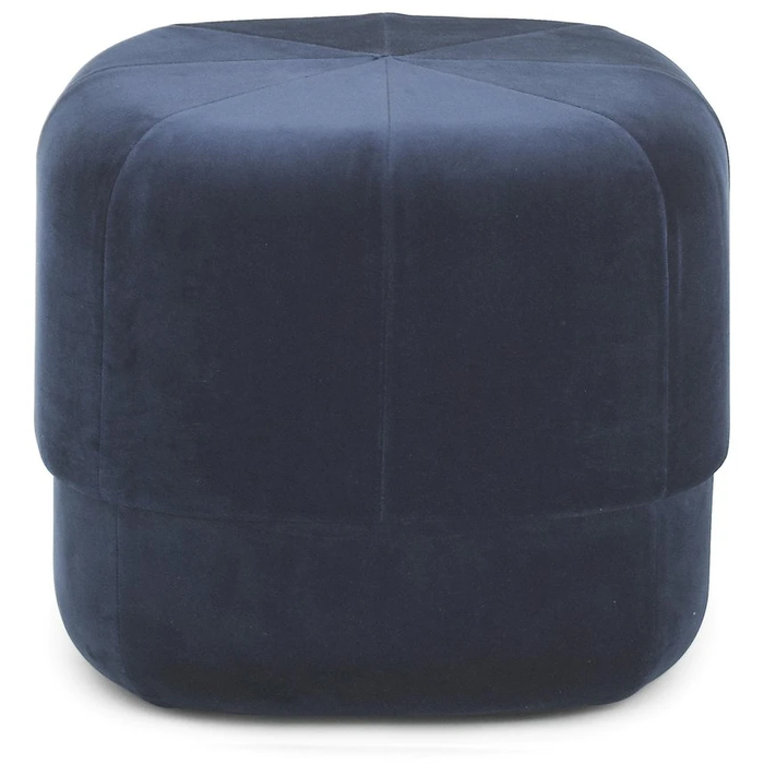 Photo of Circus Pouf Dark