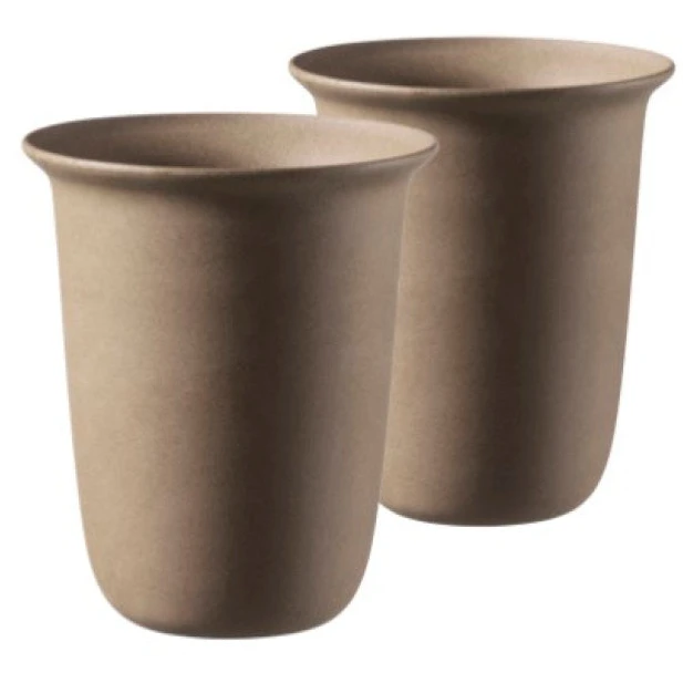 V34 Ildpot Kaffekop - 2 Stk.