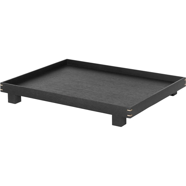 Photo of Bon Wooden Tray - Large