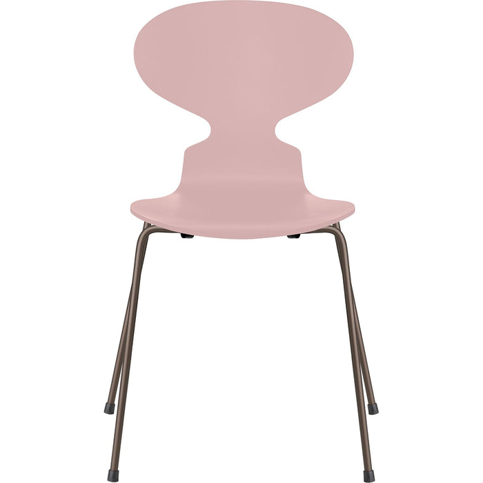Photo of ANT 3101 Chair - 4 Legs - Brown Bronze Base