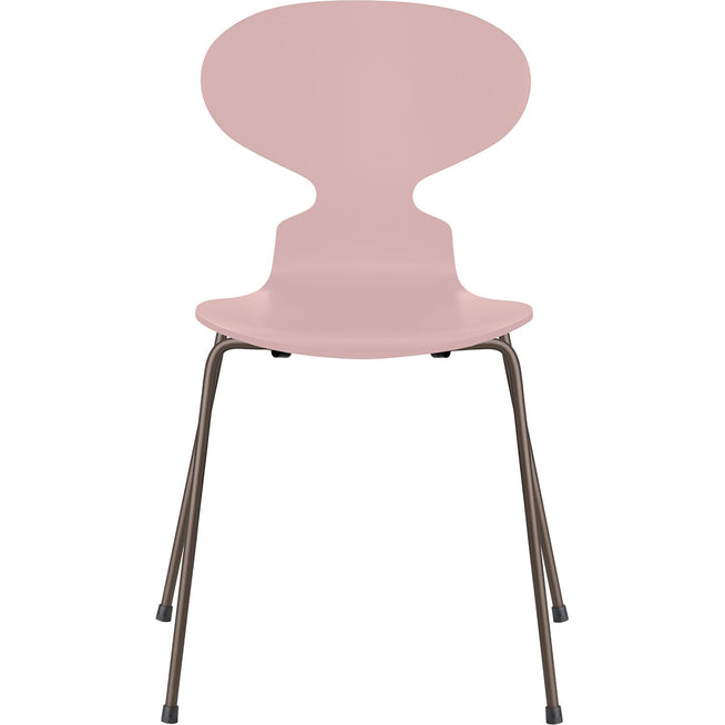 Photo of ANT 3101 Chair - 4 Legs - Brown Bronze Base
