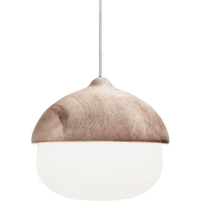 Photo of Terho Pendant Lamp - Natural