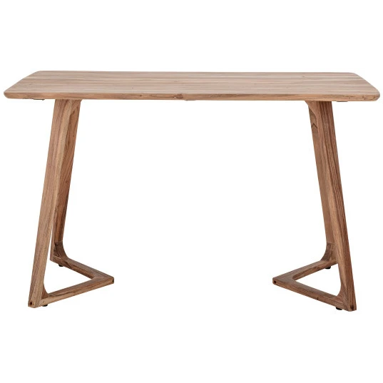 Photo of Lazy Dining Table - Brown