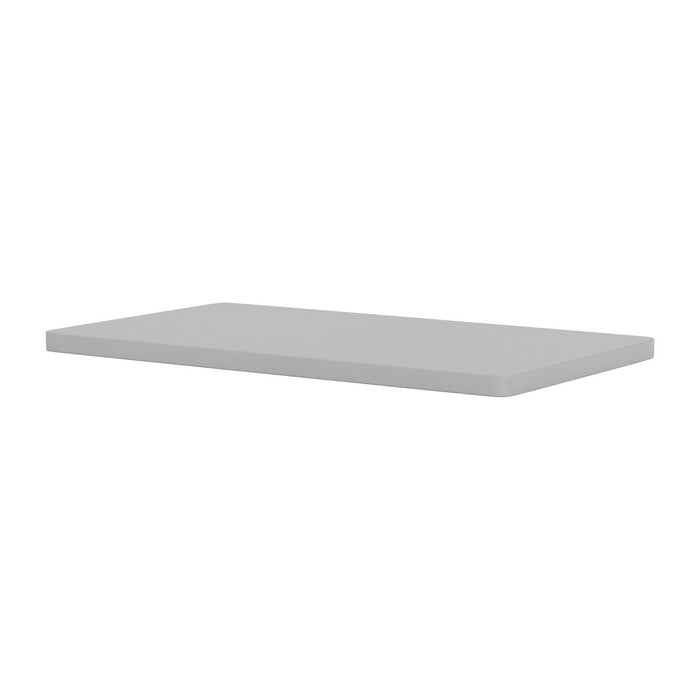 Photo of Pantone War Inlay Shelf 18,8 Fjord - Hillsystem - Werner Pantone - GRS - MDF
