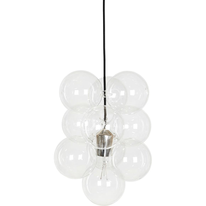 Photo of DIY Lamp Glass Balls