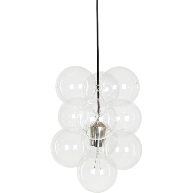 Photo of DIY Lamp Glass Balls