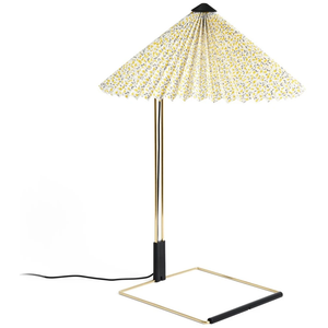Photo of Matin Table Lamp, Ø38 Cm