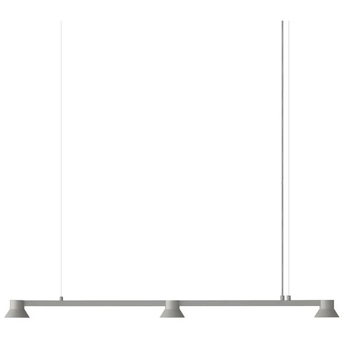 Photo of Hat Ceiling Lamp Linear Small