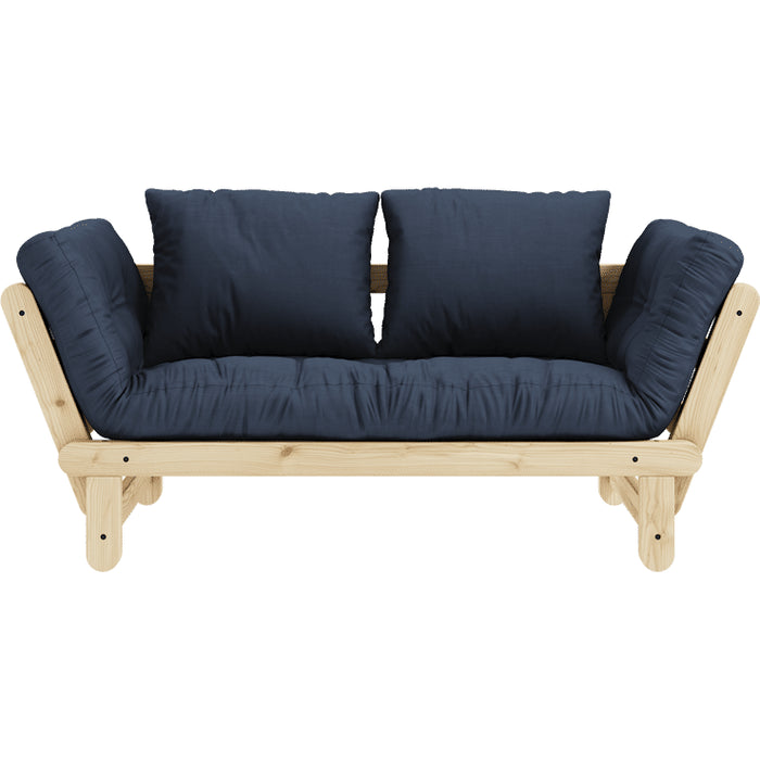 Photo of Beat (sleep) Sofa - Natural