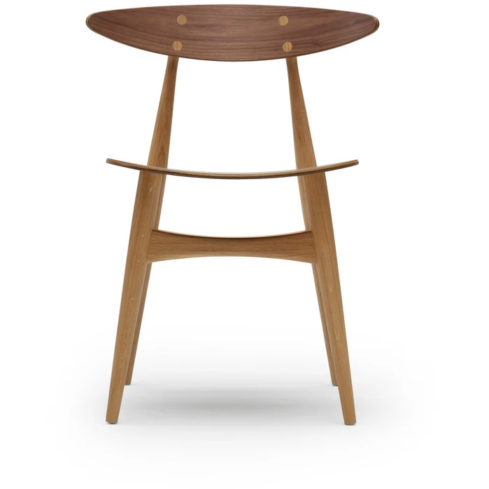 Photo of Ch33t Chair By Hans J. Wegner (soap