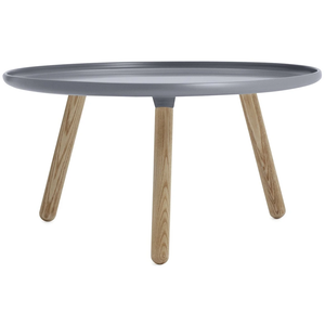 Photo of Normann Tablo Table Grey