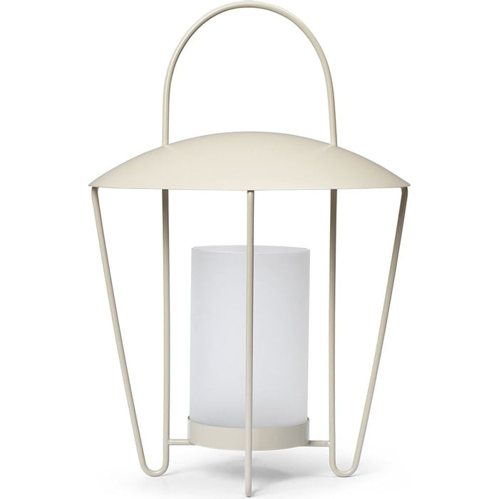 Photo of Abri Lantern