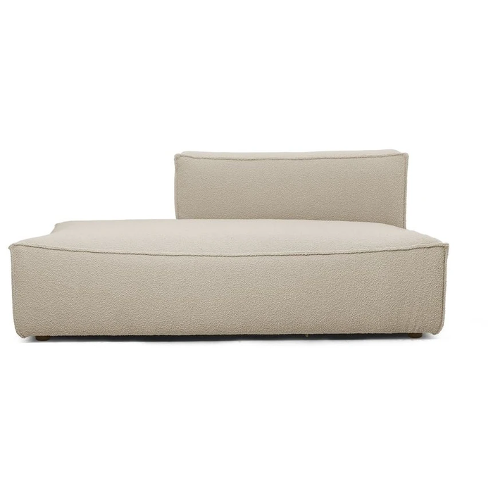 Photo of Catena Open End Left L300 Wool Boucle 170x108 Cm