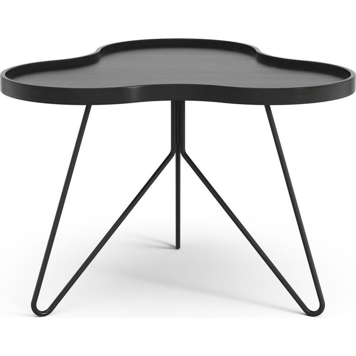 Photo of Flower Mono Table 62x66 Cm height 45 Cm