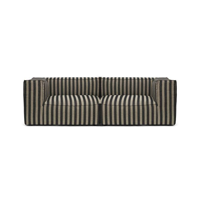 Photo of Catena L400 + Rl401 Louisiana B: 276 Cm - Sand/black