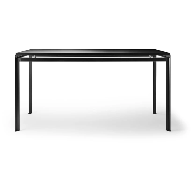Photo of PK52A Desk Powder Coated Steel