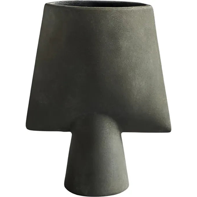 Photo of Sphere Square Vase Mini