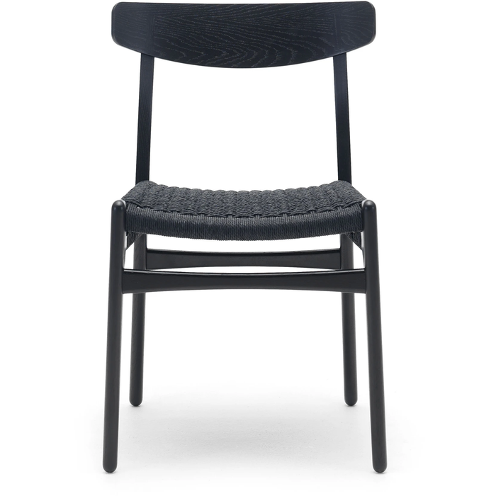 Photo of CH23 Dining Chair