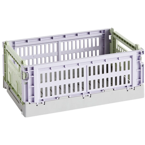 Photo of Colour Crate Mix, Small 17x26.5 Cm
