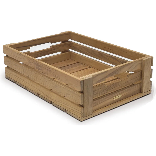 Photo of Dania Box Flat Skagerak By