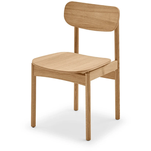 Photo of Skagerak Vester Chair from Fritz Hansen