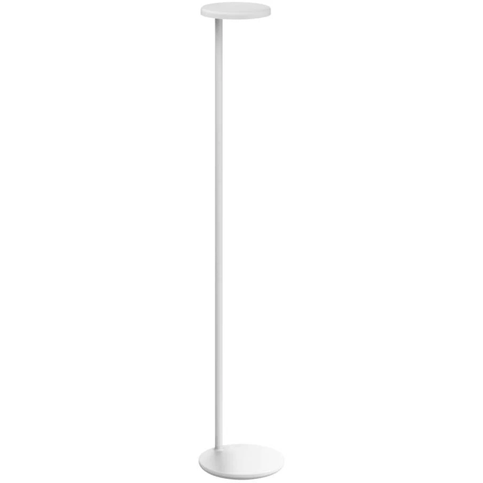 Photo of Oblique F Floor Lamp 3000k Usb-c Usb-c Matt