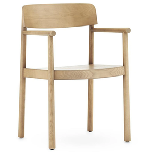 Photo of Timb Armchair 1