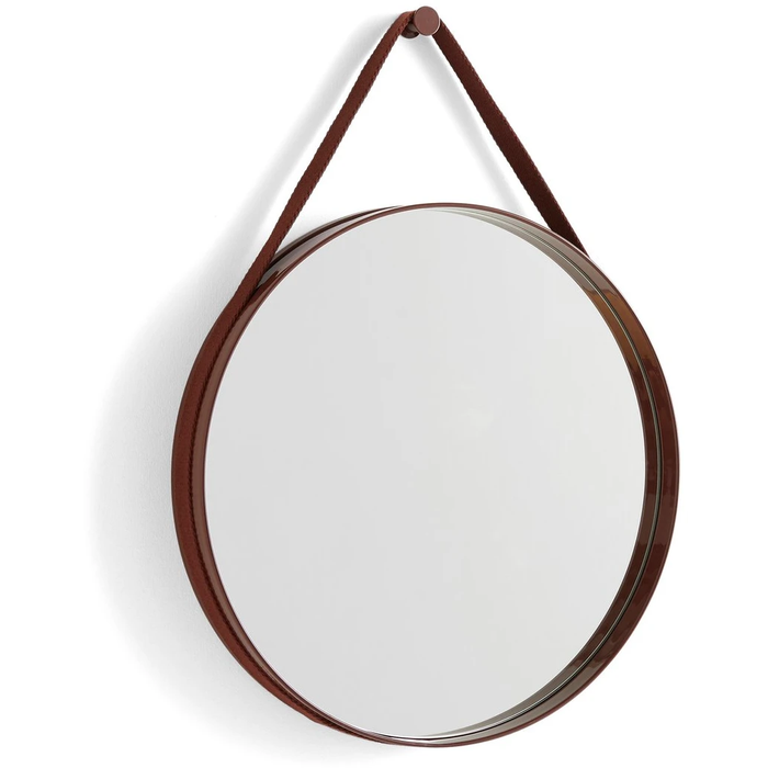 Photo of Strap Mirror