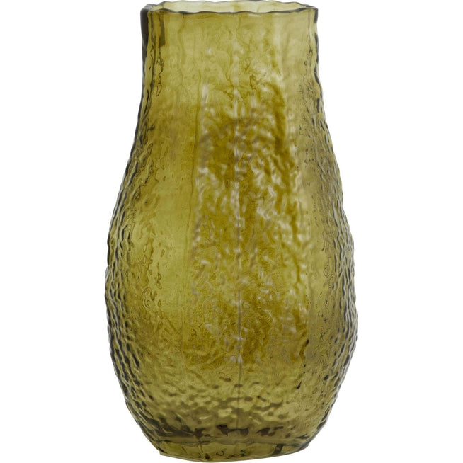 Photo of Parry Vase M Green