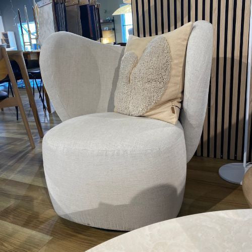 Photo of Little Big Chair