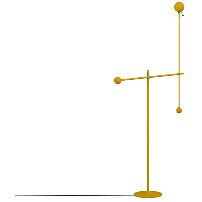 Photo of Ixa Floor Lamp