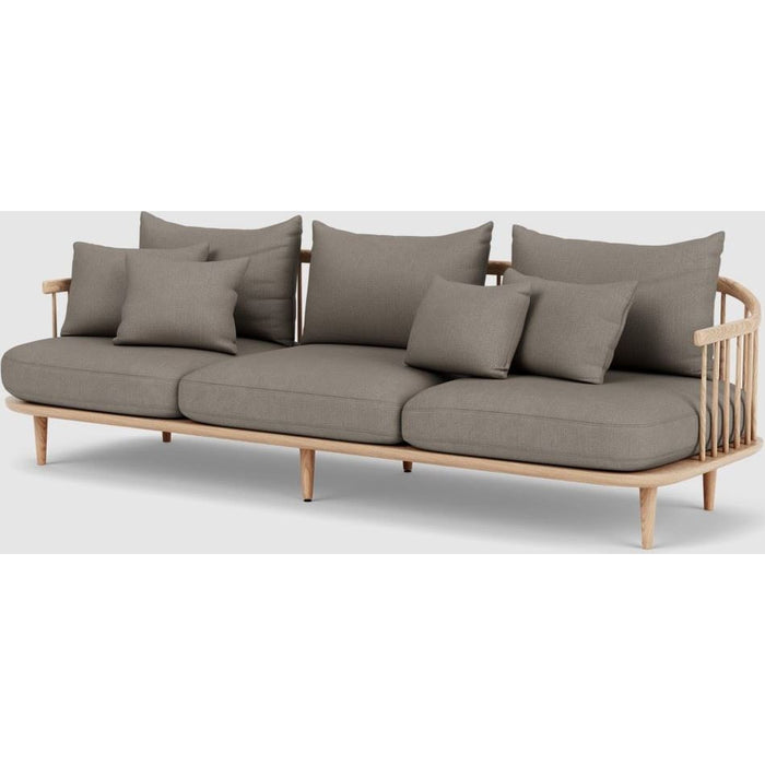 Photo of Fly SC12 Three Seater Sofa