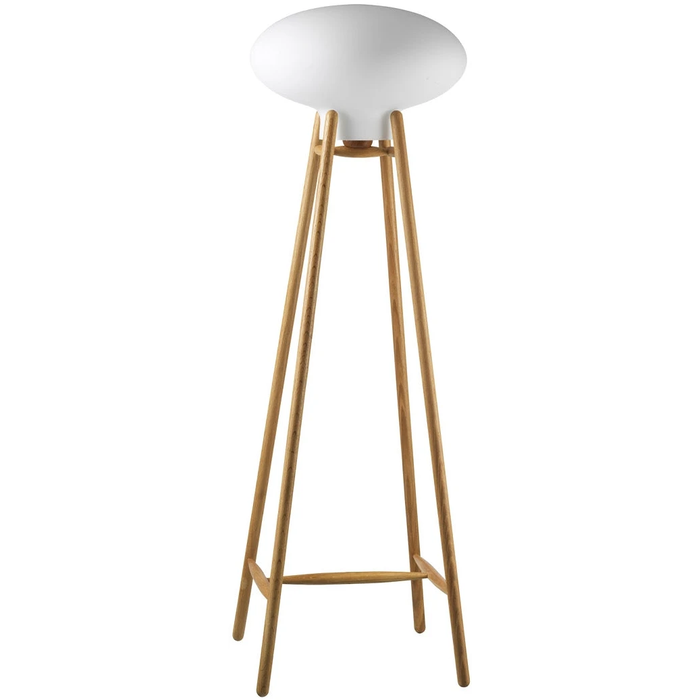 Photo of Hiti U5 Floor Lamp - Lacquered