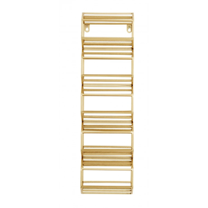 Photo of Wine rack iron
