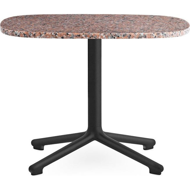 Photo of Era Sofa Table L: 67,5 X D: 66 X H: 40 Cm