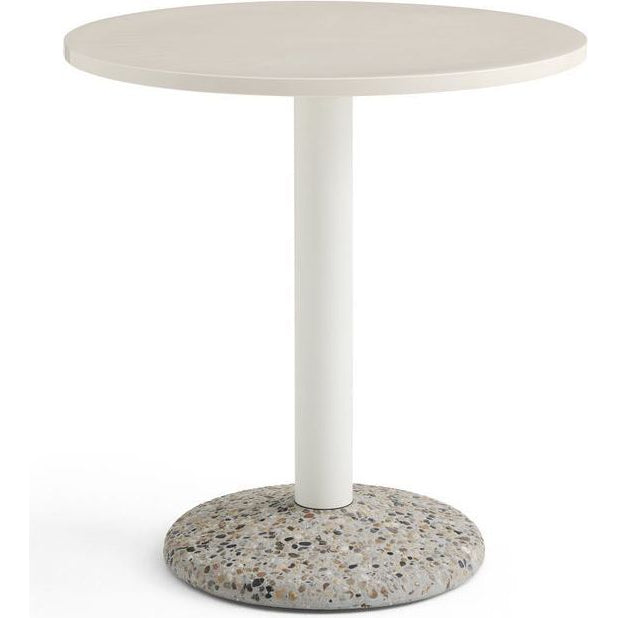 Photo of Ceramic Table Ø70 cm