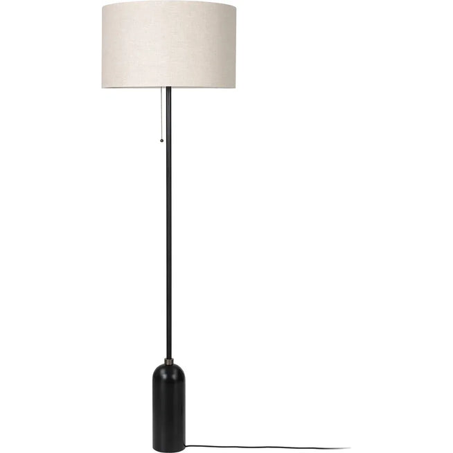 Photo of Gravity Floor Lamp