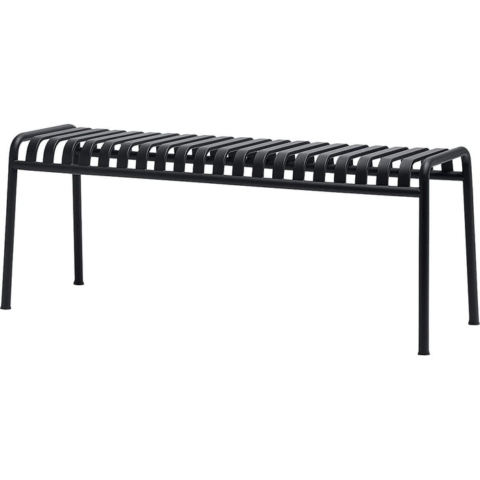 Photo of Palissade Bench