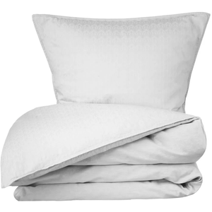 Photo of R34 Tulip Bedding Set with Buttons 140x220 cm