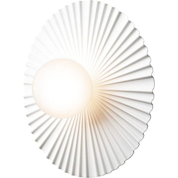 Photo of Liila Muuse Wall/ceiling Lamp Small