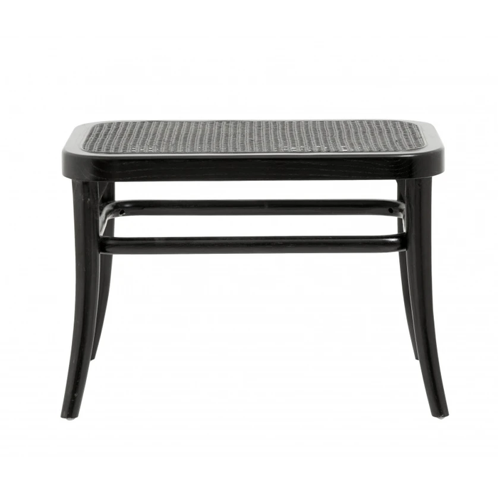 Photo of Wicky Small Bench - Black