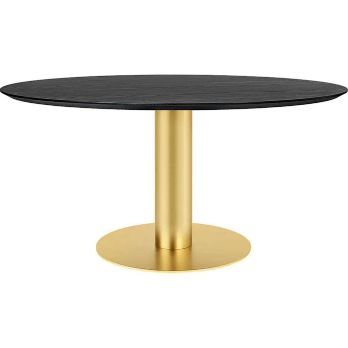 Photo of GUBI 2.0 Dining Table, Ø150 cm