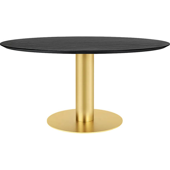 Photo of GUBI 2.0 Dining Table, Ø150 cm