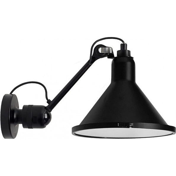 Photo of No. 304XL Outdoor Wall Lamp from Lamp Gras